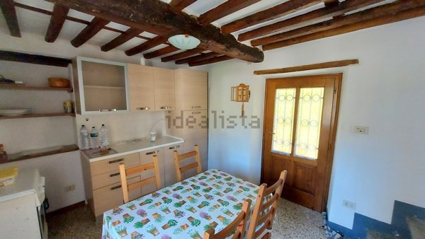 appartamento in vendita a Borgo a Mozzano in zona Valdottavo