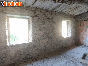 casa indipendente in vendita a Borgo a Mozzano in zona Valdottavo
