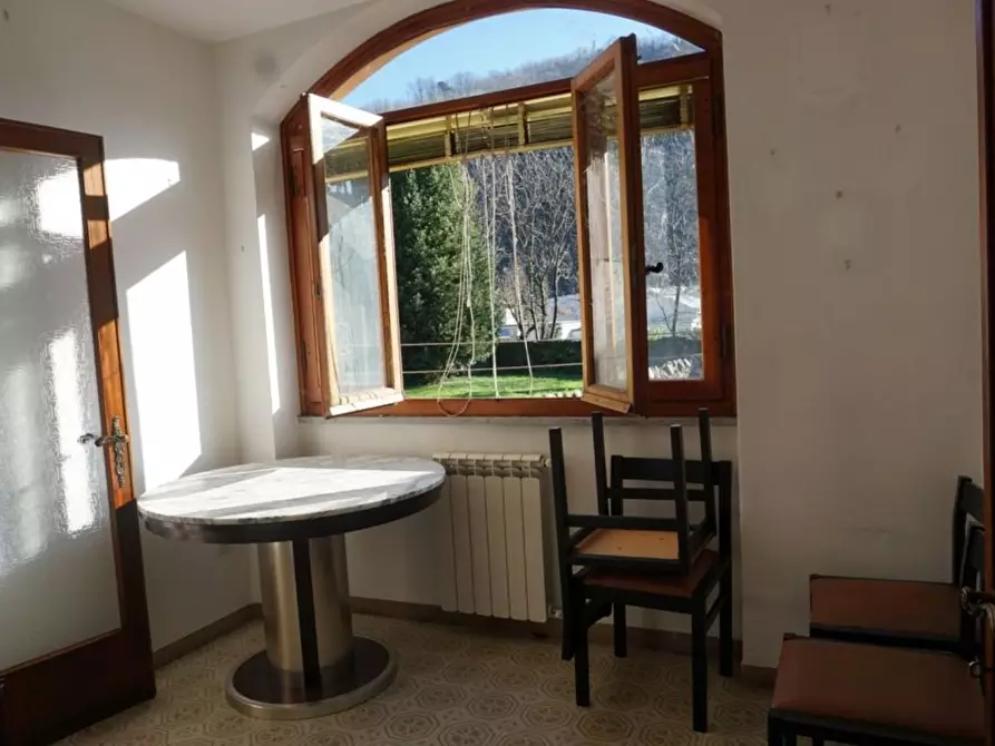 appartamento in vendita a Borgo a Mozzano