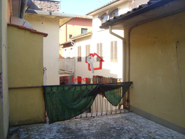 appartamento in vendita a Borgo a Mozzano