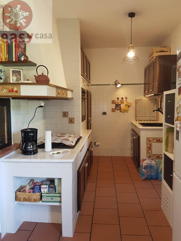 appartamento in vendita a Borgo a Mozzano