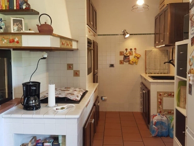 appartamento in vendita a Borgo a Mozzano