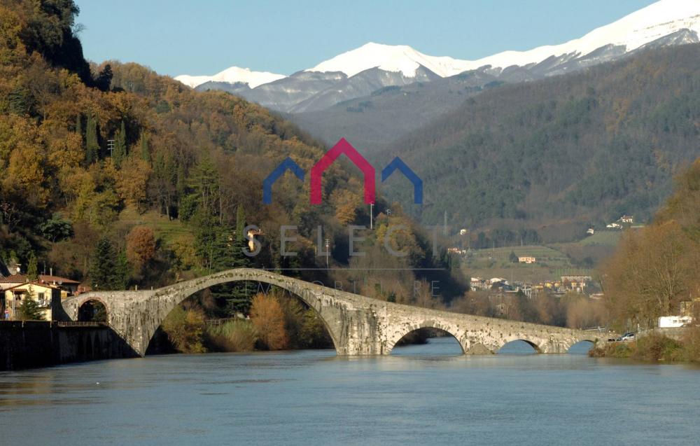 casa indipendente in vendita a Borgo a Mozzano