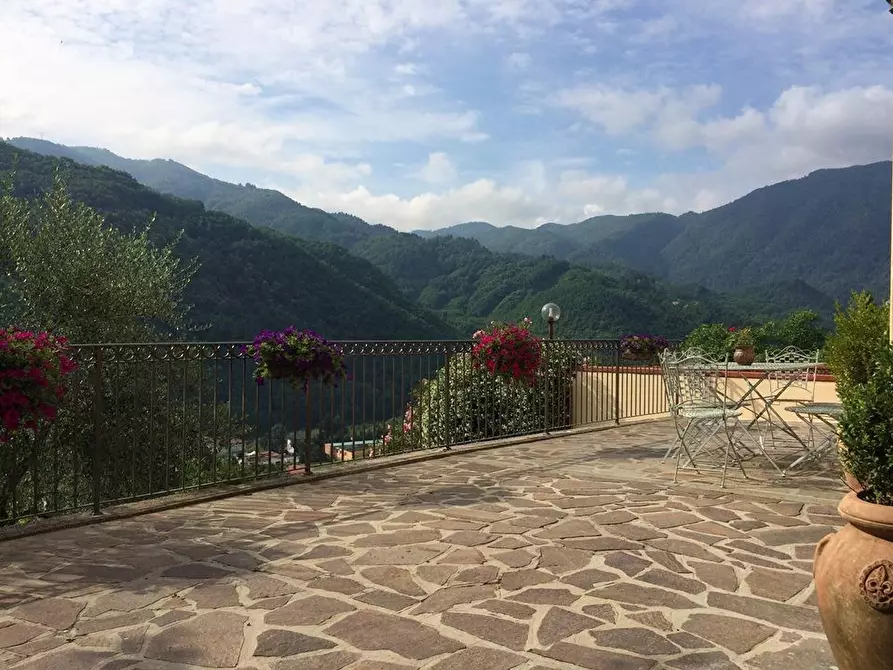 appartamento in vendita a Borgo a Mozzano