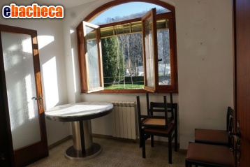 appartamento in vendita a Borgo a Mozzano