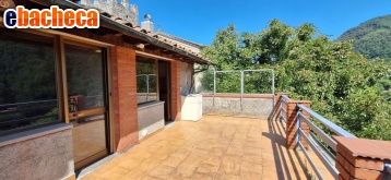 appartamento in vendita a Borgo a Mozzano