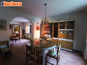 casa indipendente in vendita a Borgo a Mozzano