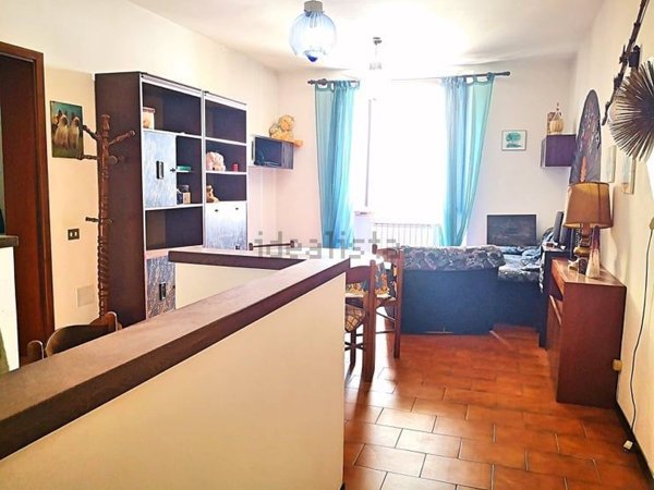 appartamento in vendita a Borgo a Mozzano