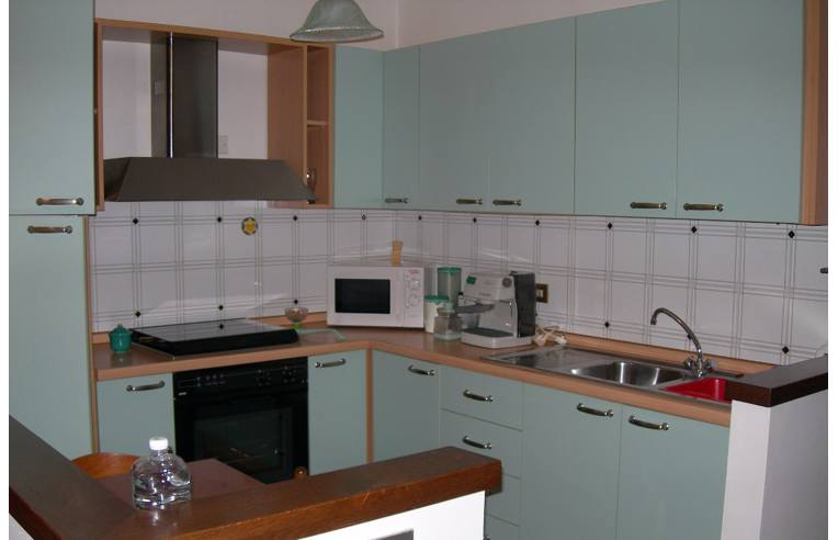appartamento in vendita a Borgo a Mozzano