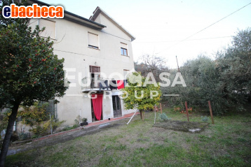 casa indipendente in vendita a Borgo a Mozzano in zona Valdottavo