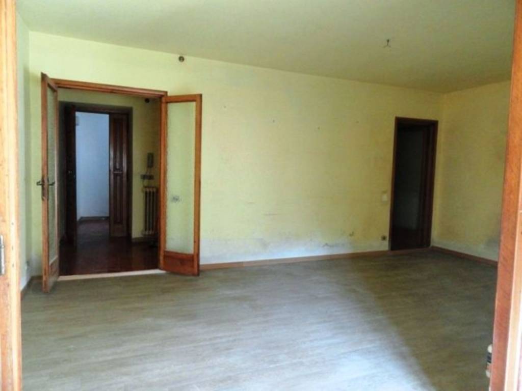 appartamento in vendita a Borgo a Mozzano