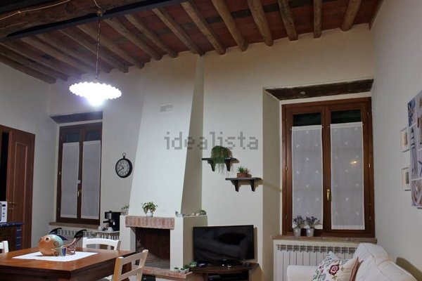 appartamento in vendita a Borgo a Mozzano