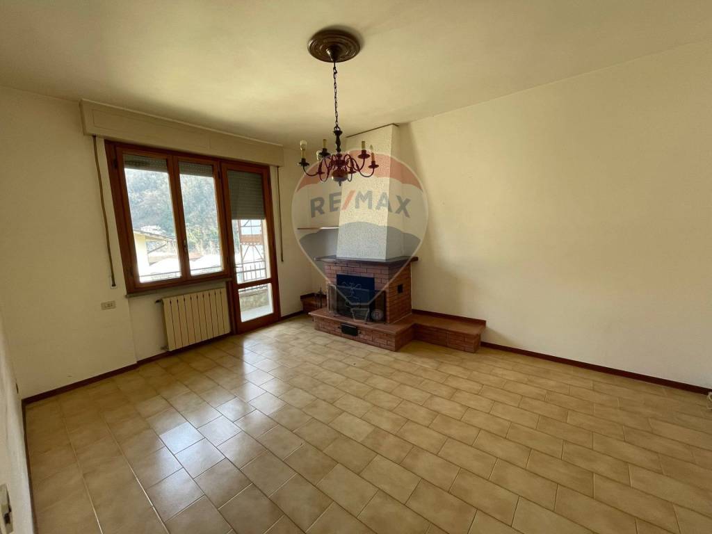 appartamento in vendita a Borgo a Mozzano