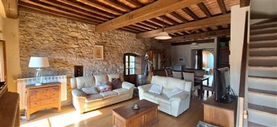 casa semindipendente in vendita a Borgo a Mozzano
