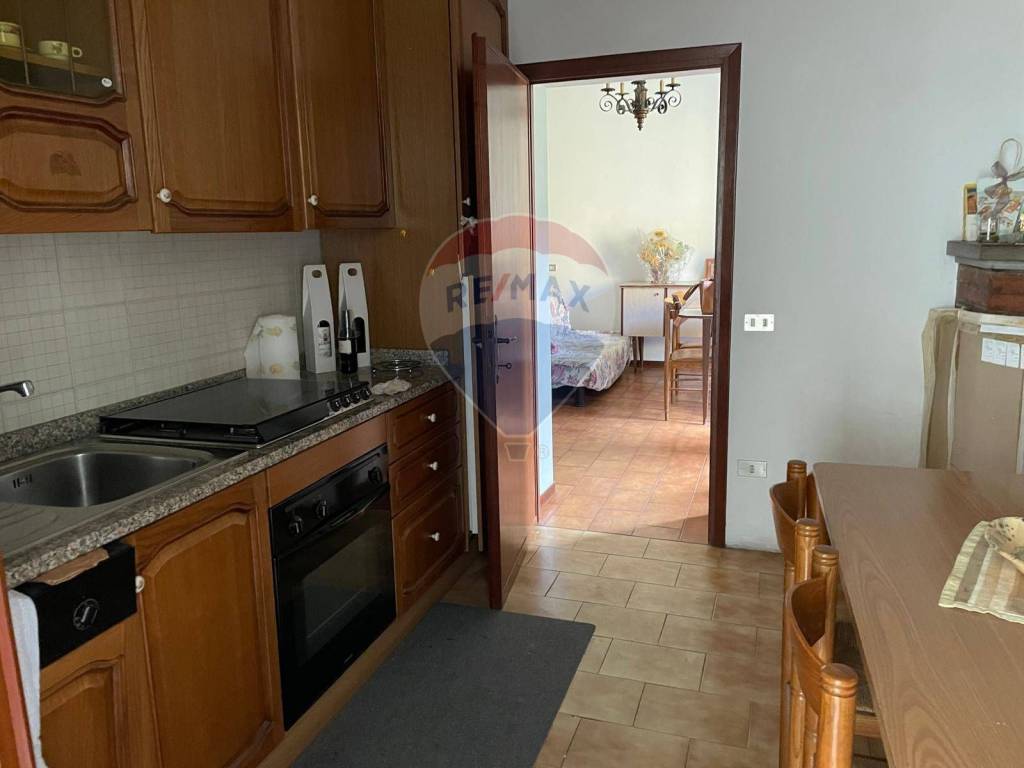 appartamento in vendita a Borgo a Mozzano in zona Chifenti