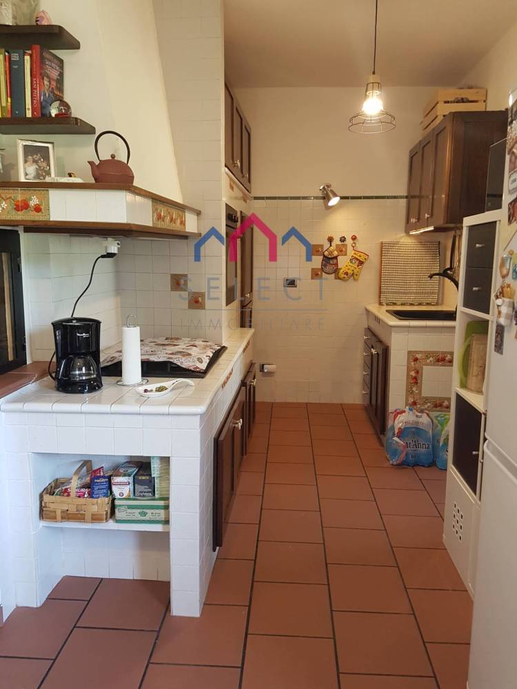 appartamento in vendita a Borgo a Mozzano