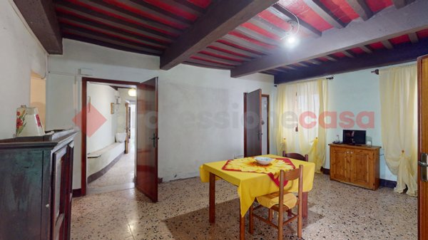 appartamento in vendita a Borgo a Mozzano in zona San Romano