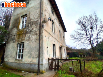 casa indipendente in vendita a Borgo a Mozzano in zona Valdottavo