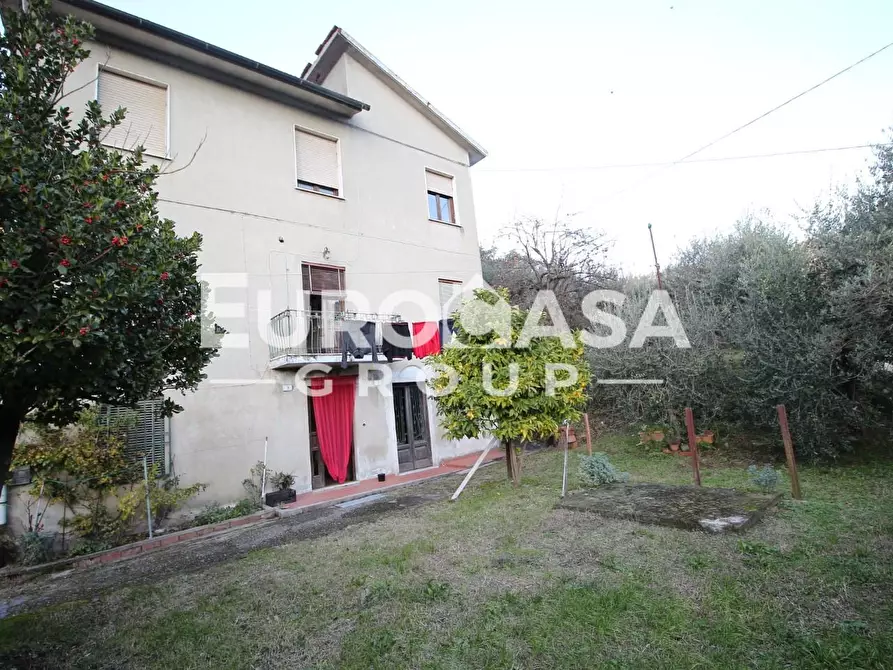 casa indipendente in vendita a Borgo a Mozzano in zona Valdottavo