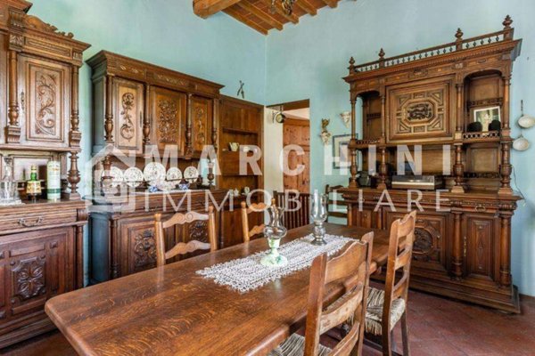 casa indipendente in vendita a Borgo a Mozzano in zona Anchiano