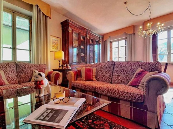 casa indipendente in vendita a Borgo a Mozzano in zona Valdottavo