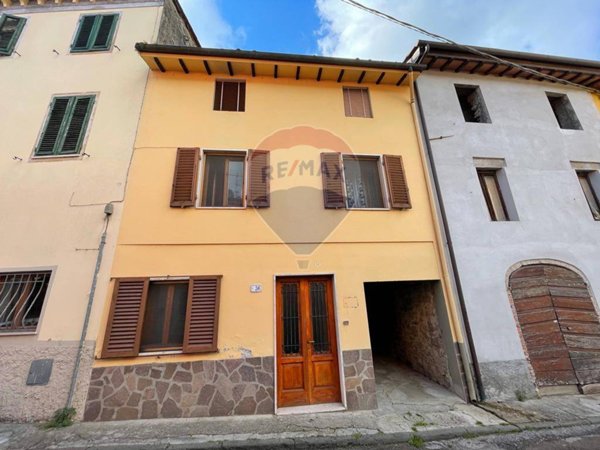 casa indipendente in vendita a Borgo a Mozzano in zona Diecimo