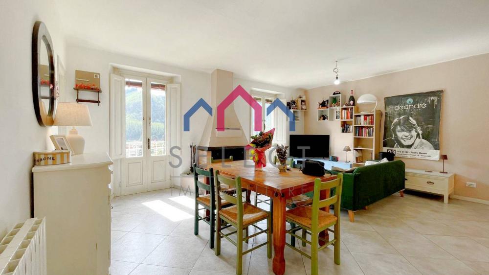 appartamento in vendita a Borgo a Mozzano