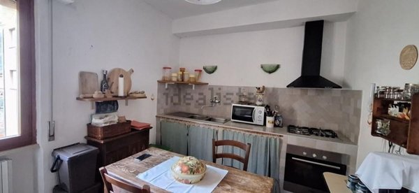 appartamento in vendita a Borgo a Mozzano