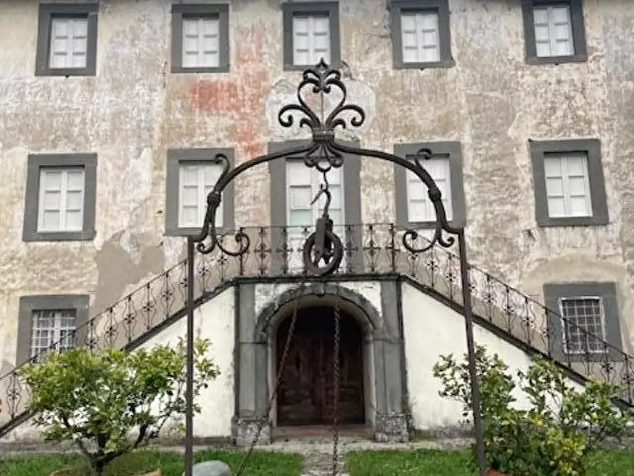casa indipendente in vendita a Borgo a Mozzano
