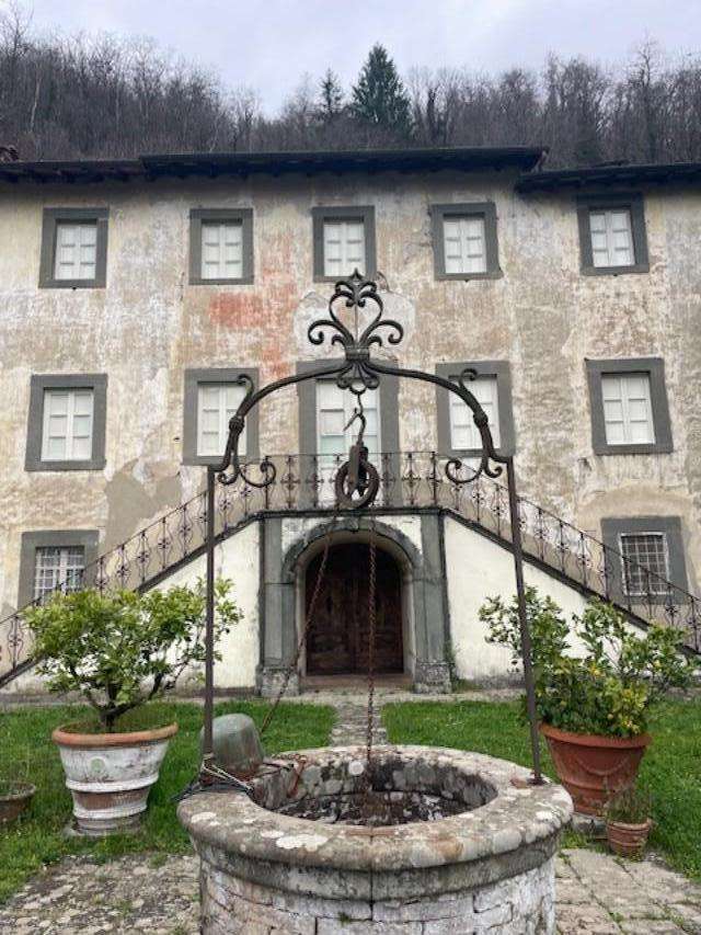 casa indipendente in vendita a Borgo a Mozzano