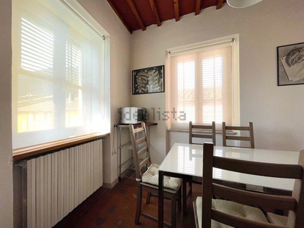appartamento in vendita a Borgo a Mozzano in zona Diecimo