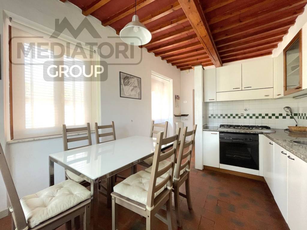 appartamento in vendita a Borgo a Mozzano in zona Diecimo