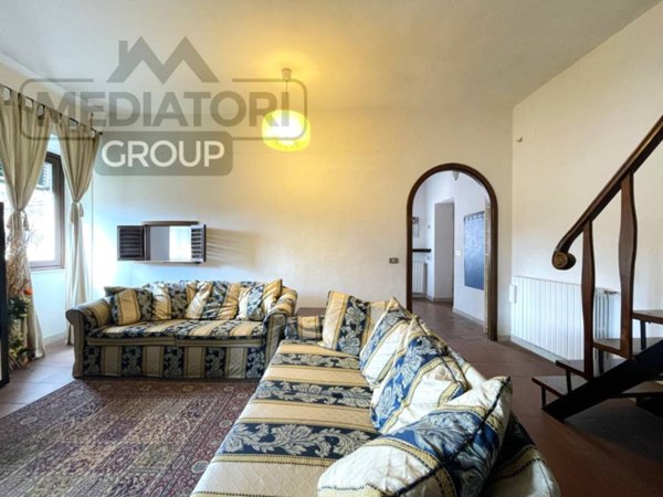 appartamento in vendita a Borgo a Mozzano in zona Diecimo
