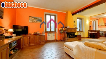 appartamento in vendita a Borgo a Mozzano in zona Chifenti