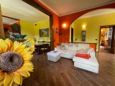 appartamento in vendita a Borgo a Mozzano in zona Chifenti