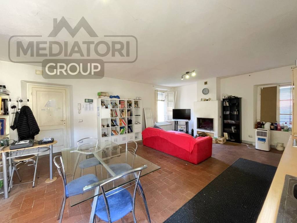appartamento in vendita a Borgo a Mozzano in zona Valdottavo