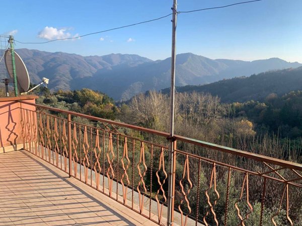 casa indipendente in vendita a Borgo a Mozzano in zona Cune