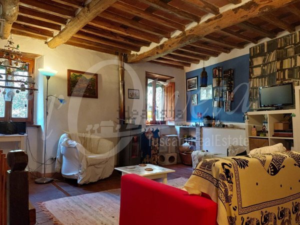 casa indipendente in vendita a Borgo a Mozzano