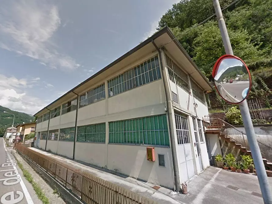 ufficio in vendita a Borgo a Mozzano in zona Chifenti