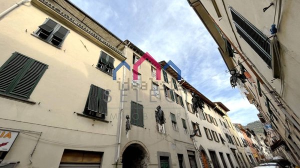 appartamento in vendita a Borgo a Mozzano