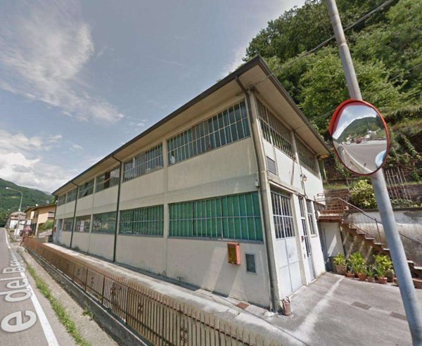 ufficio in vendita a Borgo a Mozzano in zona Chifenti