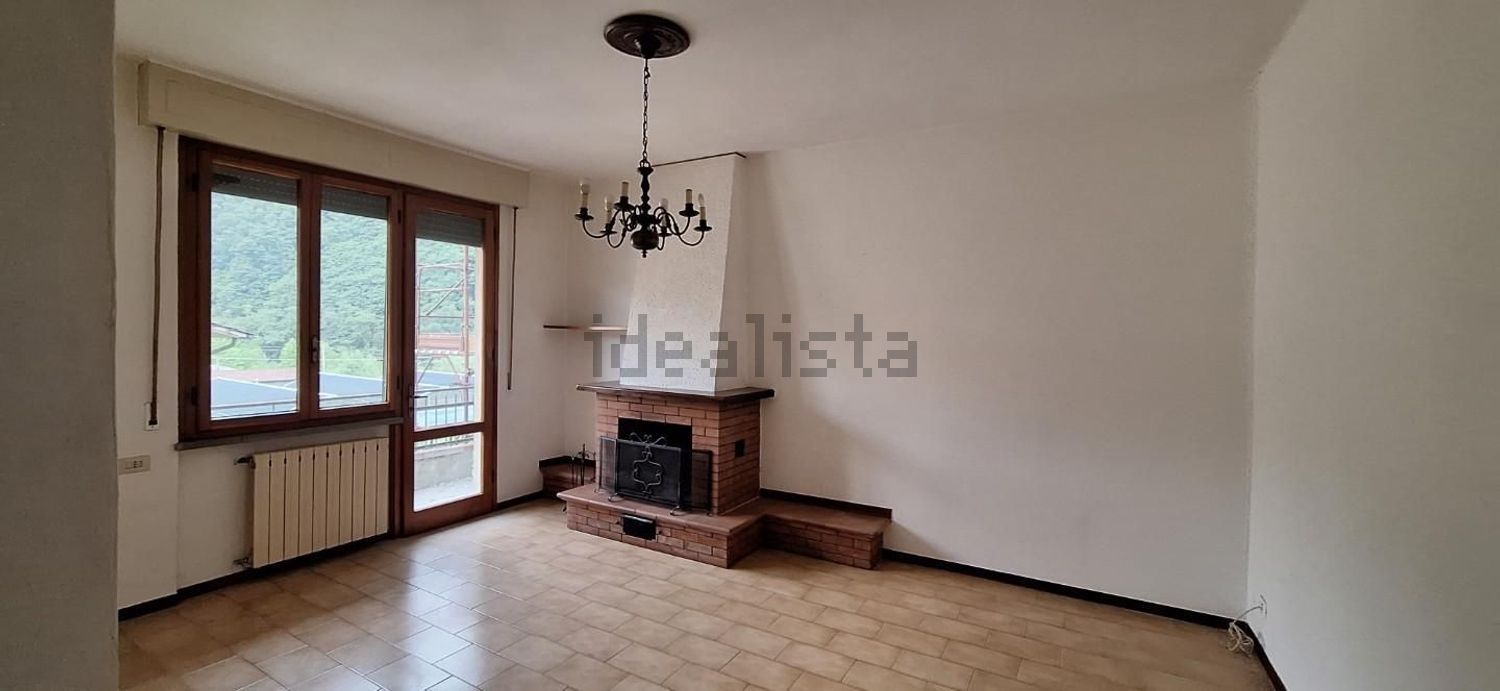 appartamento in vendita a Borgo a Mozzano