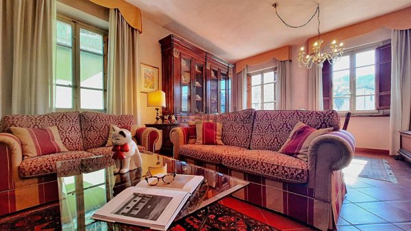 casa indipendente in vendita a Borgo a Mozzano in zona Valdottavo