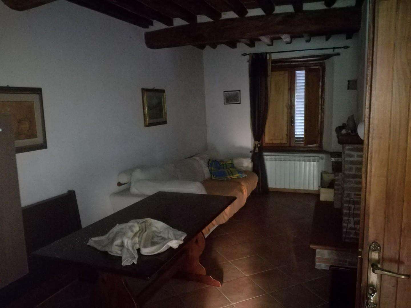 appartamento in vendita a Borgo a Mozzano