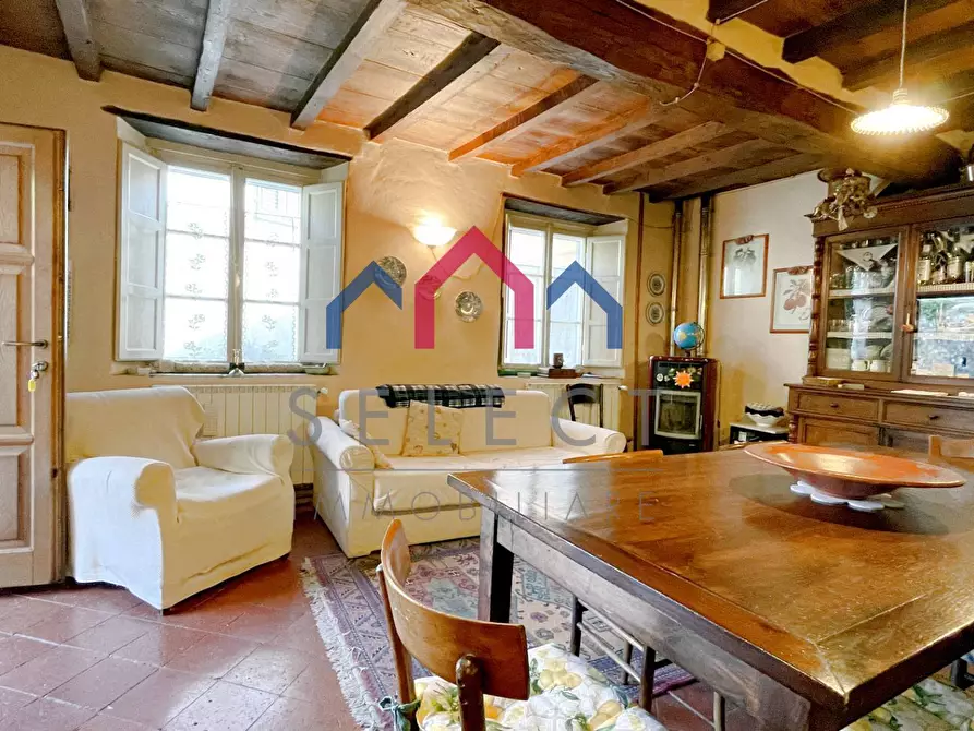 appartamento in vendita a Borgo a Mozzano in zona Cune
