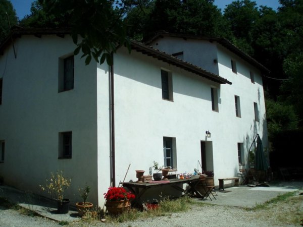 casa indipendente in vendita a Borgo a Mozzano
