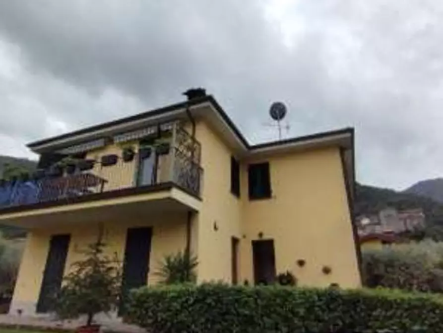 appartamento in vendita a Borgo a Mozzano in zona Anchiano