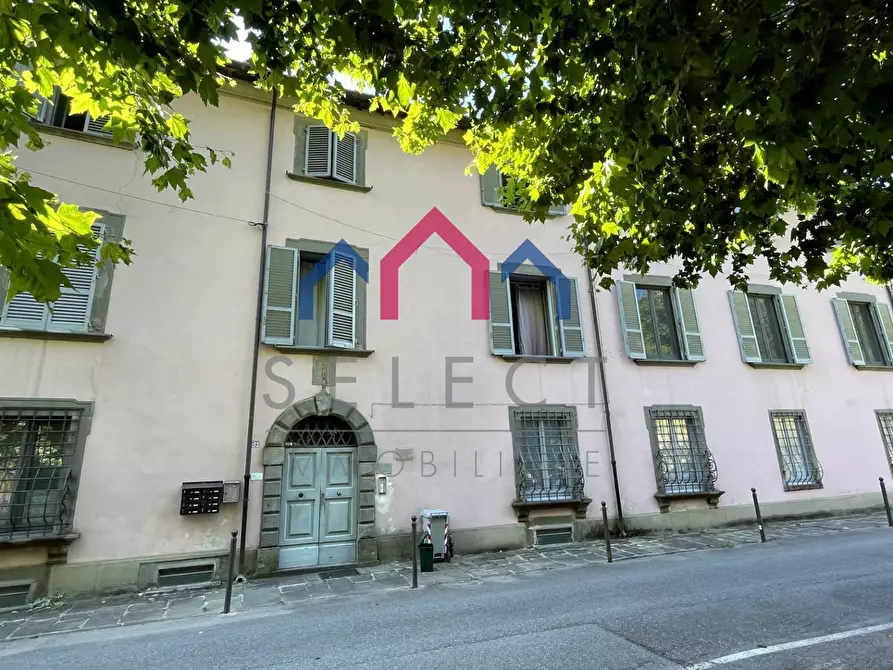 locale commerciale in vendita a Borgo a Mozzano