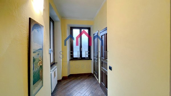 appartamento in vendita a Borgo a Mozzano in zona Chifenti