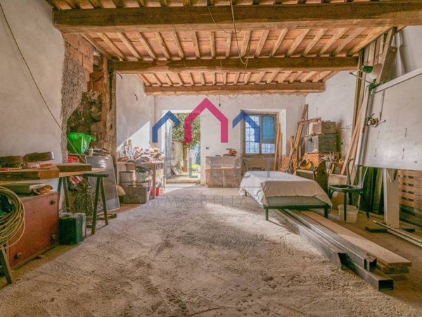 appartamento in vendita a Borgo a Mozzano